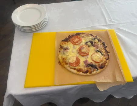 A Sweet Day and Savoury Day at Brampton View! 