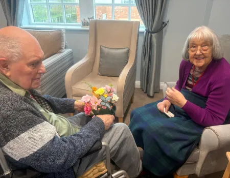Blooming Marvellous Flower Arranging 
