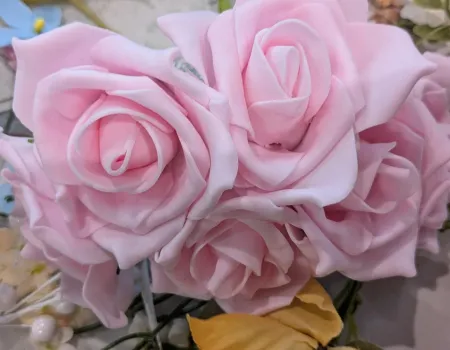 Blooming Marvellous Flower Arranging 