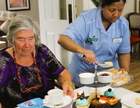 Parkinson's Awareness Day 