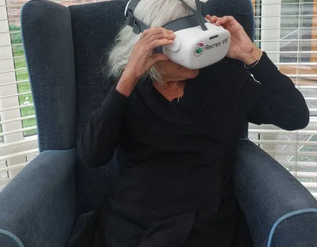 A Virtual Tour