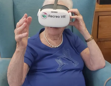 A Virtual Tour