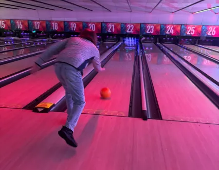 Bowling