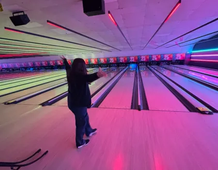 Bowling