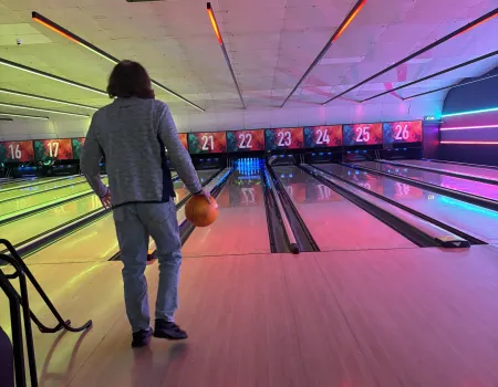 Bowling