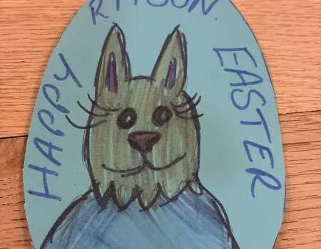 Crafty Easter Fun