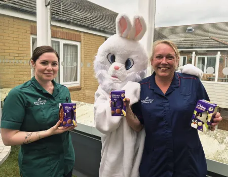 Easter Fun