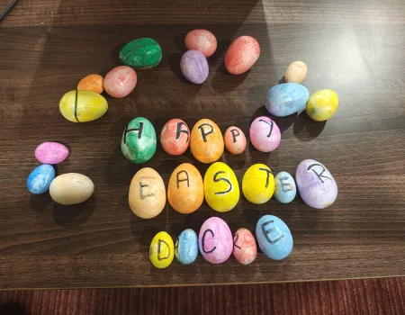 Easter Fun