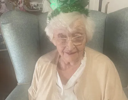 St Patrick's Day
