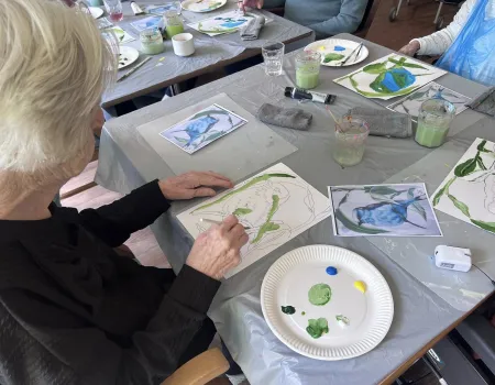 Art and Crafty