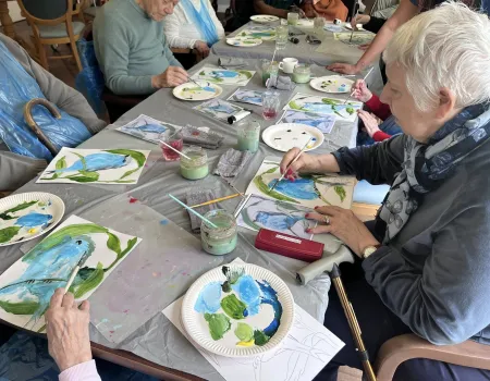 Art and Crafty