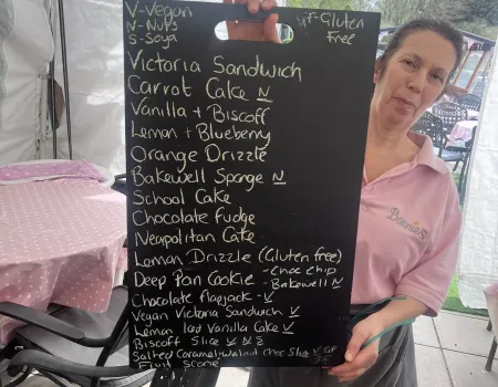 Fancy a Cuppa