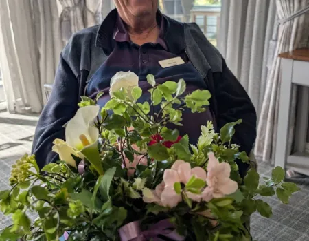 Flower Power! 
