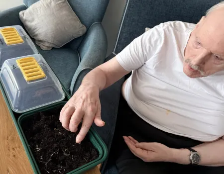 National Gardening Day 