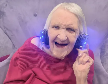 Silent Disco