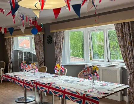 VE Day
