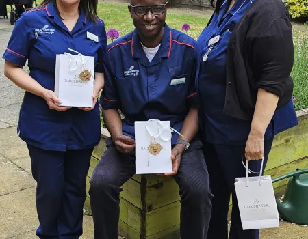 International Nurses Day 