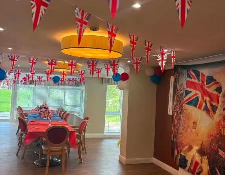 VE Day