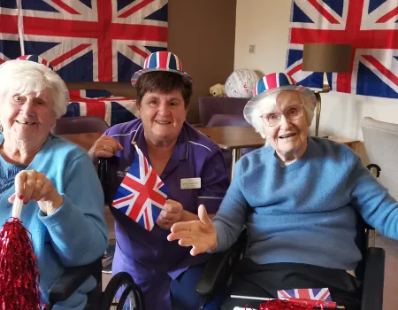 VE Day Movement to Music Special   