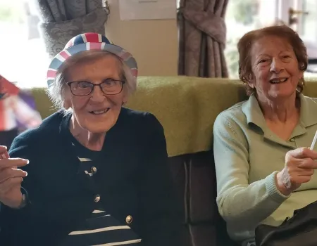 VE Day Movement to Music Special   