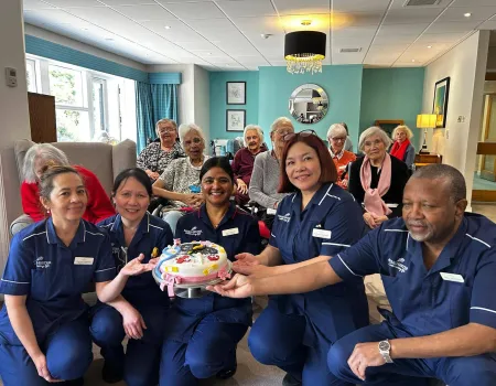 International Nurses Day 2026