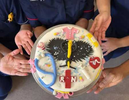 International Nurses Day 2026
