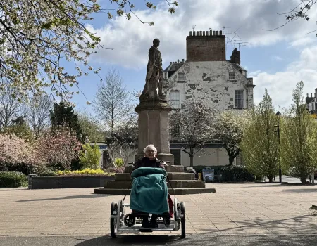 A Brilliant Day of All Ability Cycling!
