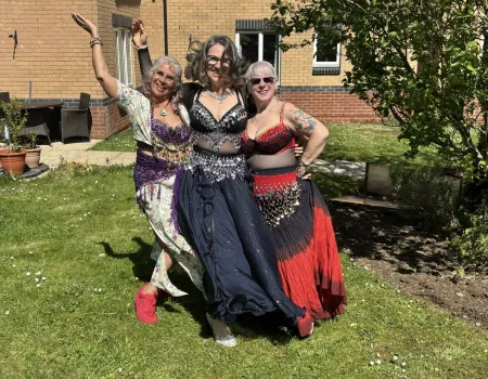 International Day of Dance