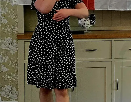  St Georges Day Celebrations 