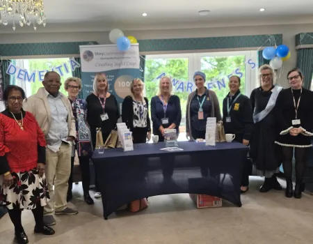 Dementia Awareness Week