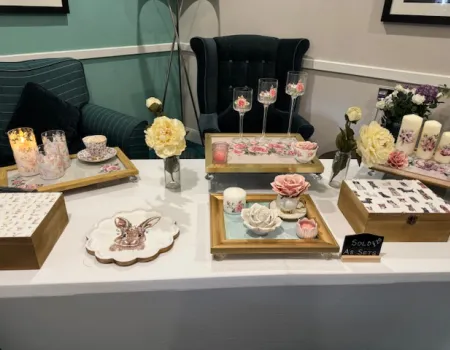 Easter celebrations 