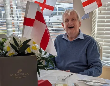 St. George's Day