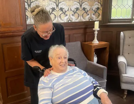 Bushey Grove Leisure Centre Wellbeing Day