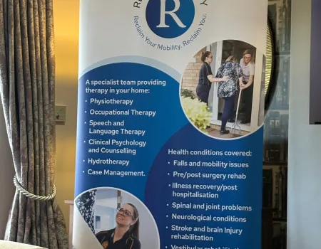 Falls Prevention Workshop