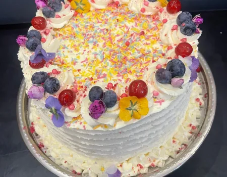 Kathleen's 101st Birthday Celebration