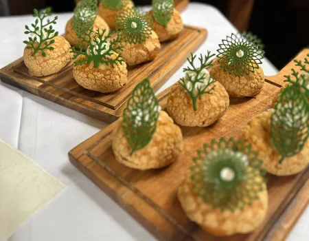 Community Afternoon Tea