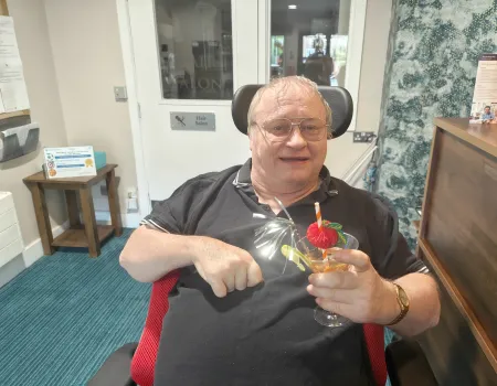 Cocktails and dreams