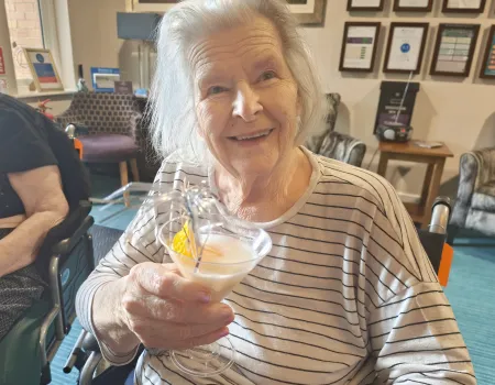 Cocktails and dreams