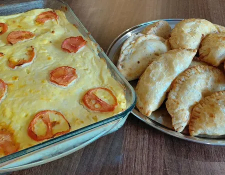 Weekly life skill cookery classes 