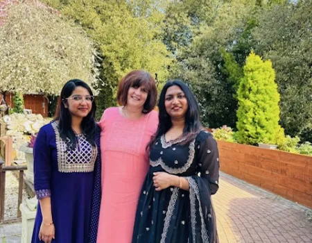 Taste of India