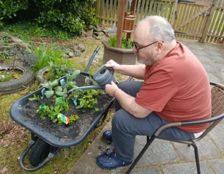 National Gardening Week 