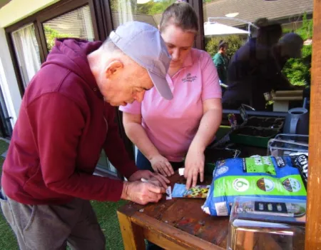 National Gardening Week 