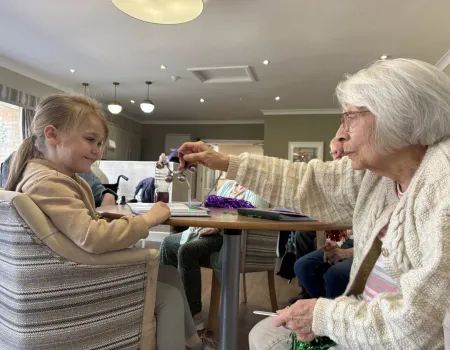 Community Dementia Choir 