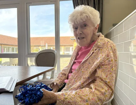 Community Dementia Choir 