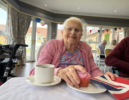  VE Day Celebrations 