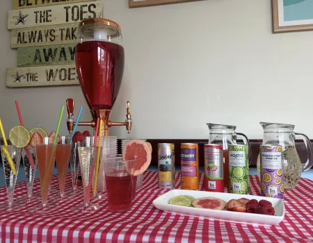 World Cocktail Day 