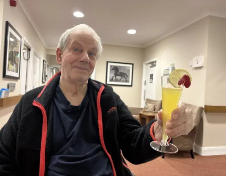 World Cocktail Day 