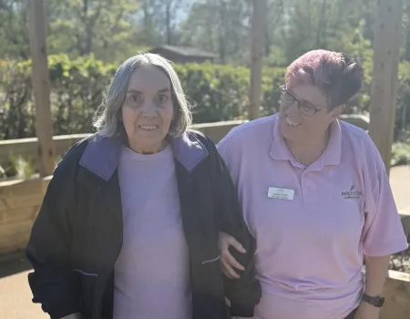 Making Memories at Ferry Meadows