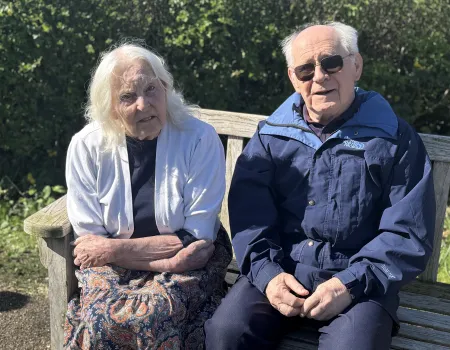 Making Memories at Ferry Meadows