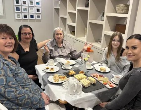 Mother's Day